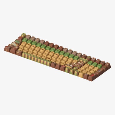 lofree-time-grocery-store switch product image