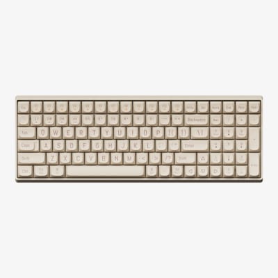 lofree-tofu100-mechanical-keyboard switch product image