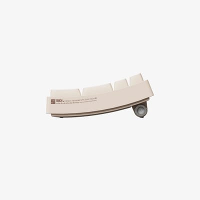 lofree-tofu100-mechanical-keyboard switch product image