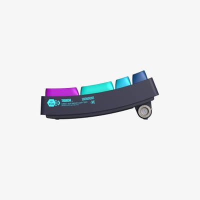 lofree-touch-cyberpunk-pbt switch product image
