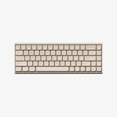 lofree-touch-triple-mode switch product image