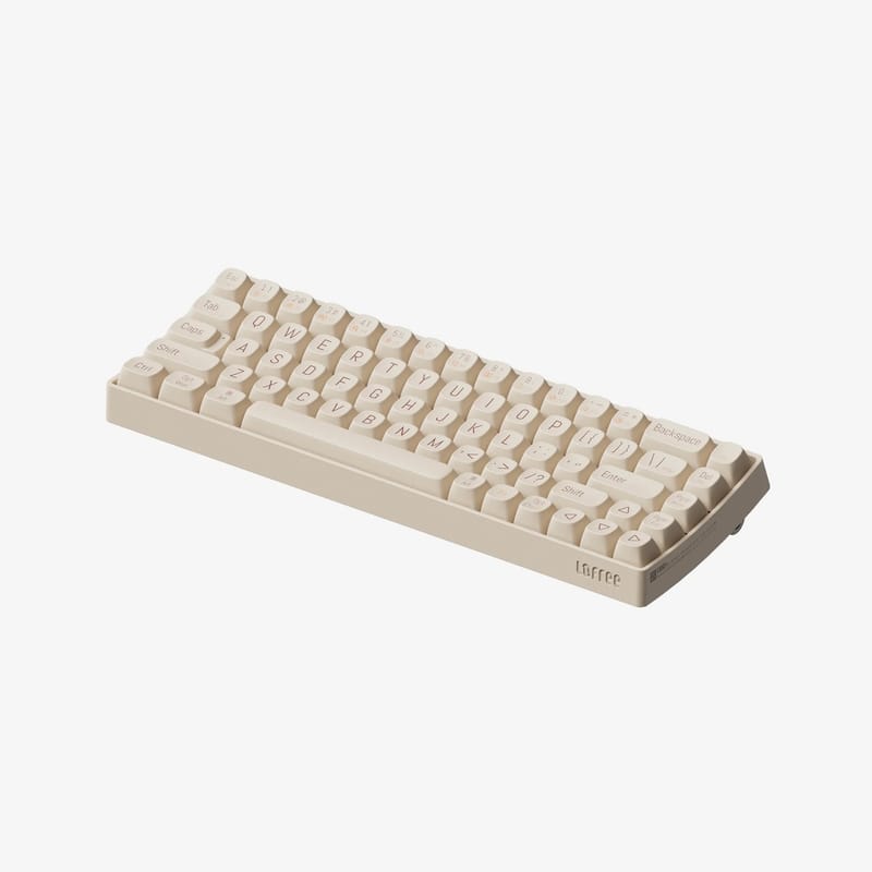 lofree-touch-triple-mode switch product image