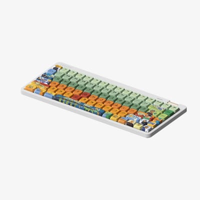lofree-van-goph switch product image