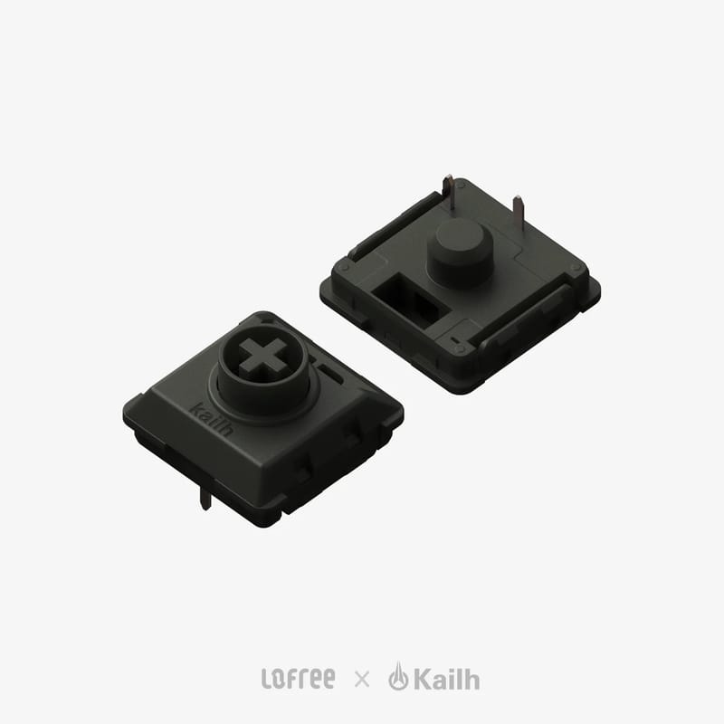 lofree-ghost-switches switch product image