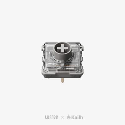 lofree-hades-low-profile switch product image