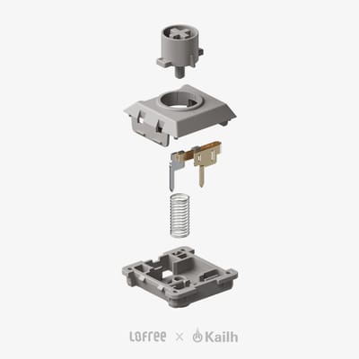 lofree-specter-low-profile switch product image