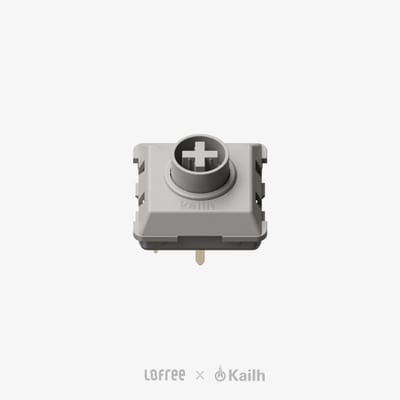lofree-specter-low-profile switch product image