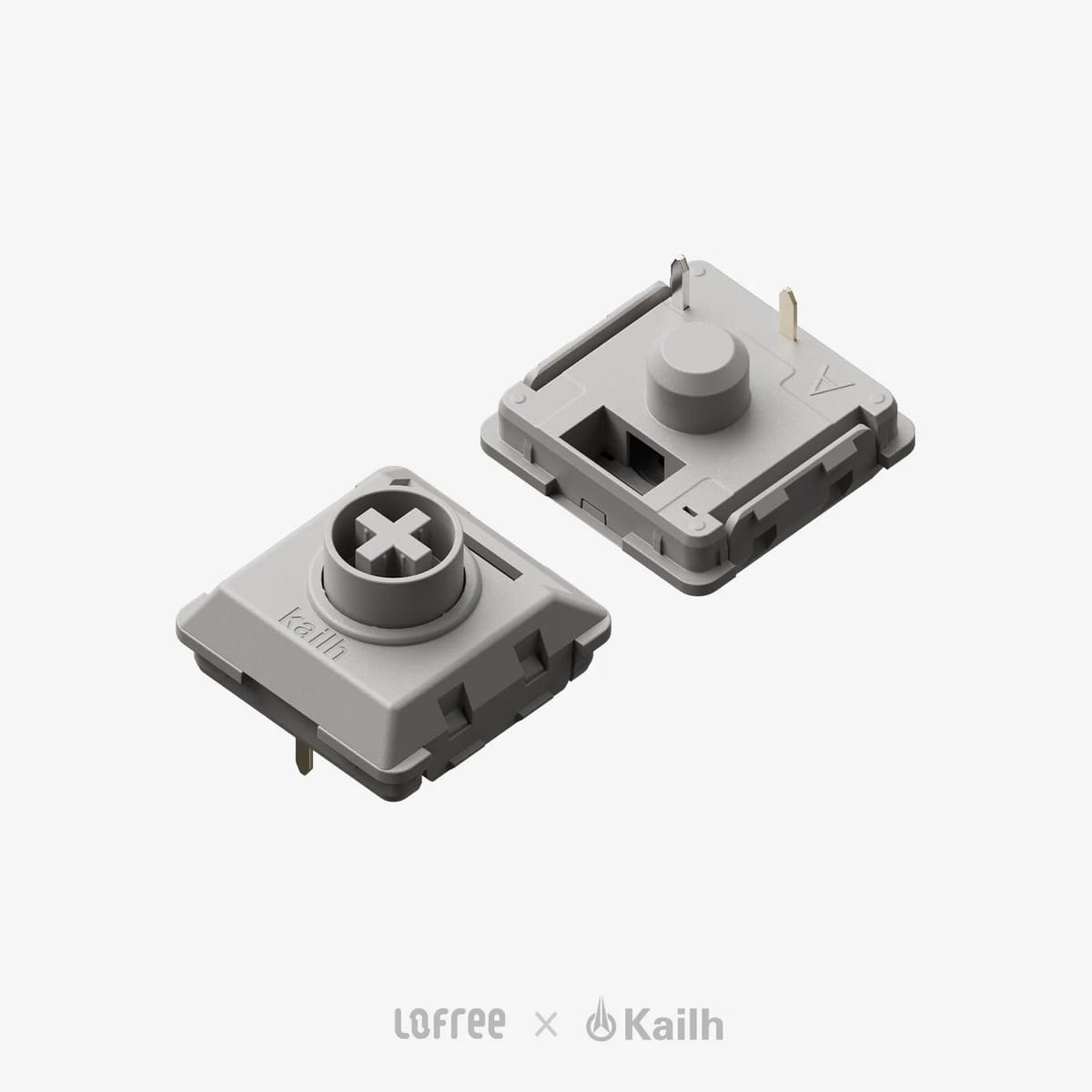 lofree-specter-low-profile switch product image