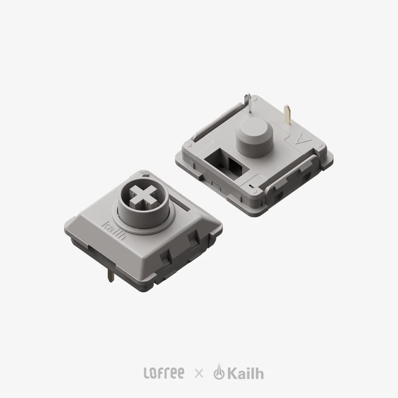 lofree-specter-low-profile switch product image
