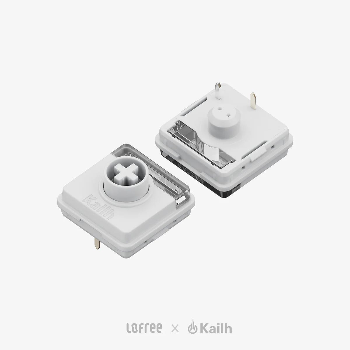 lofree-surfer-low-profile switch product image