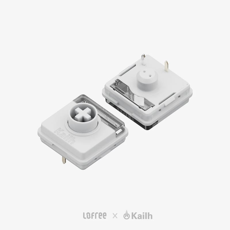 lofree-surfer-low-profile switch product image