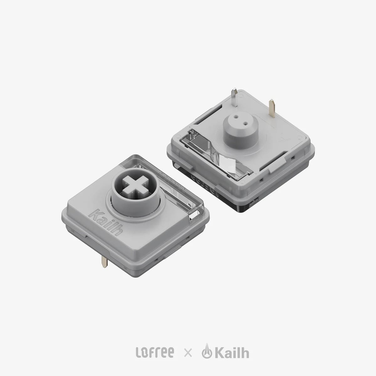 lofree-void-low-profile switch product image