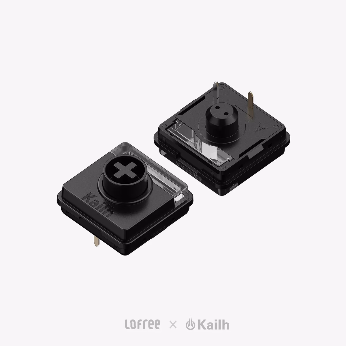 lofree-pulse-low-profile switch product image