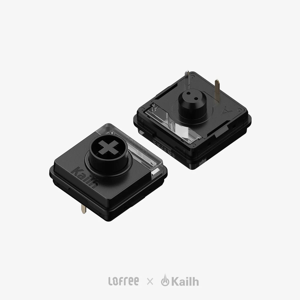 lofree-pulse-low-profile switch product image