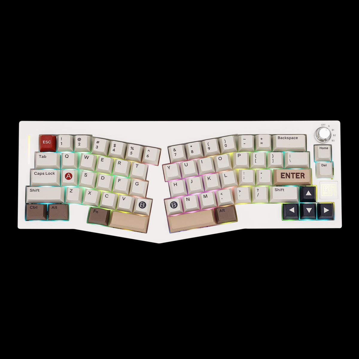 Epomaker Alice 66 — image 1