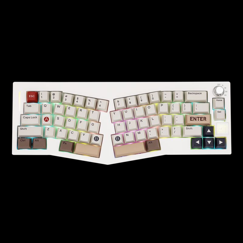 Epomaker Alice 66 — image 1