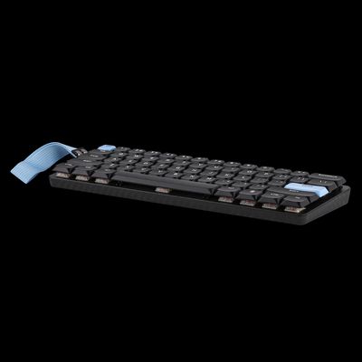 Epomaker Carbon60 — image 5