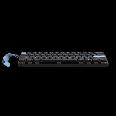 Epomaker Carbon60 — image 4