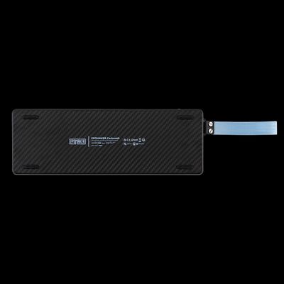 Epomaker Carbon60 — image 3