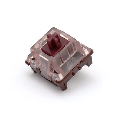 Epomaker Chocolate Optical Switch — image 4