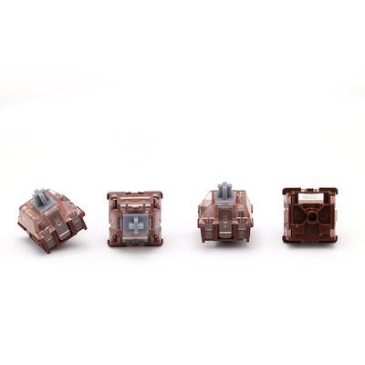 Epomaker Chocolate Optical Switch — image 5