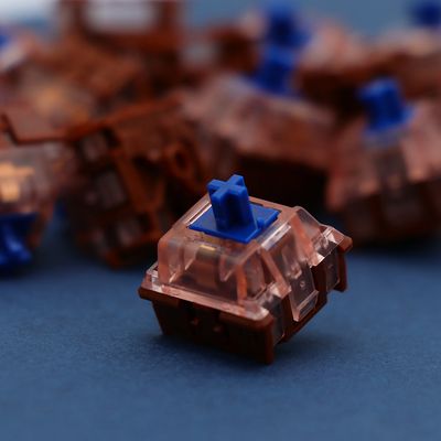 Epomaker Chocolate Optical Switch — image 2