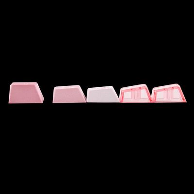 Epomaker DuoChrome Keycaps — image 3