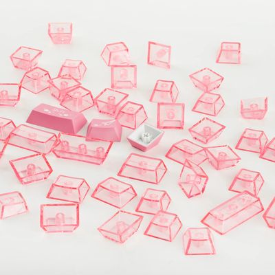Epomaker DuoChrome Keycaps — image 4