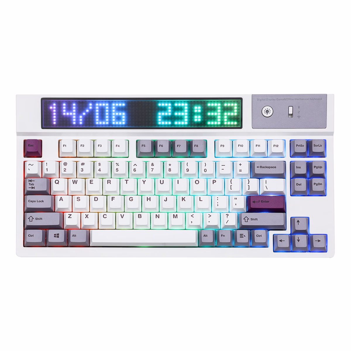 Epomaker DynaTab 75X — image 1