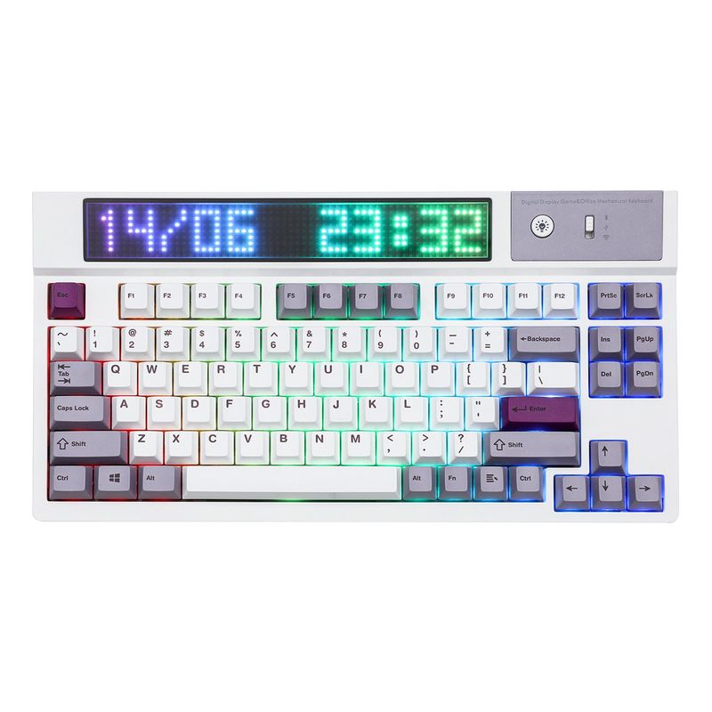 Epomaker DynaTab 75X — image 1