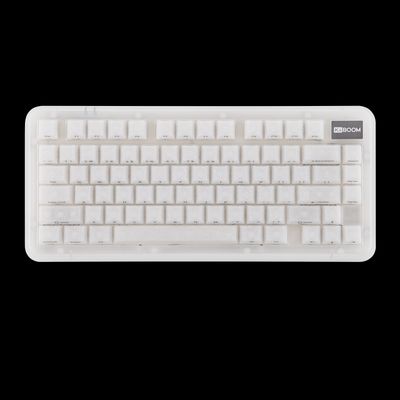 Epomaker Frost Jelly Keycap Set — image 4