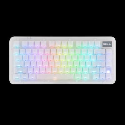 Epomaker Frost Jelly Keycap Set — image 3