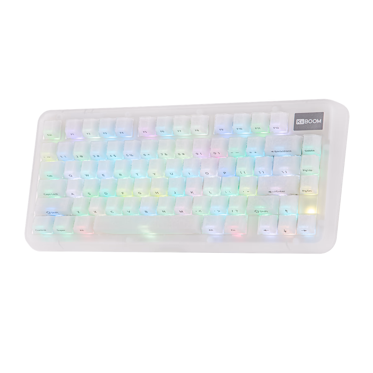 Epomaker Frost Jelly Keycap Set — image 1
