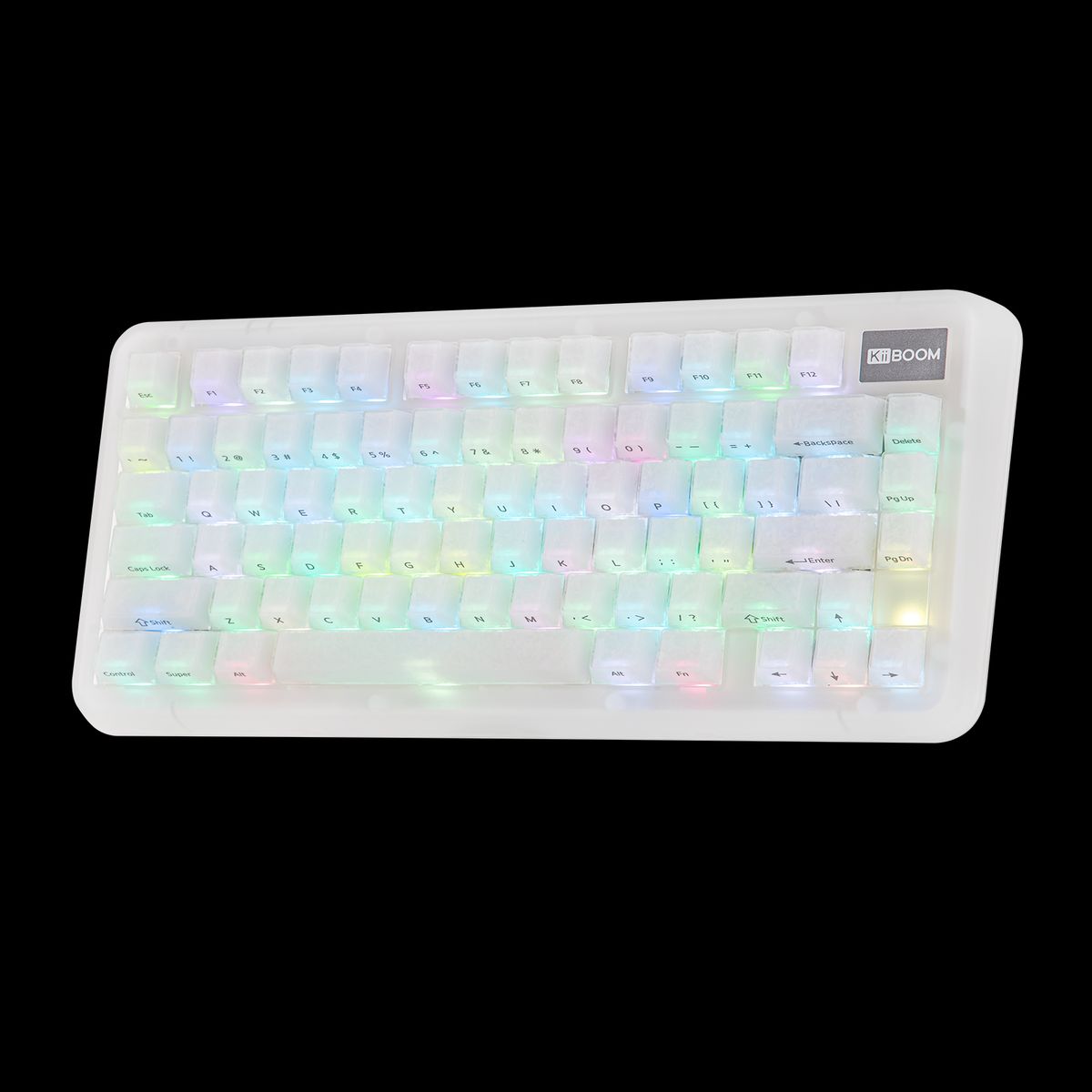 Epomaker Frost Jelly Keycap Set — image 1