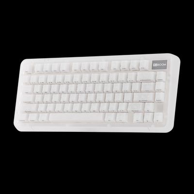Epomaker Frost Jelly Keycap Set — image 2