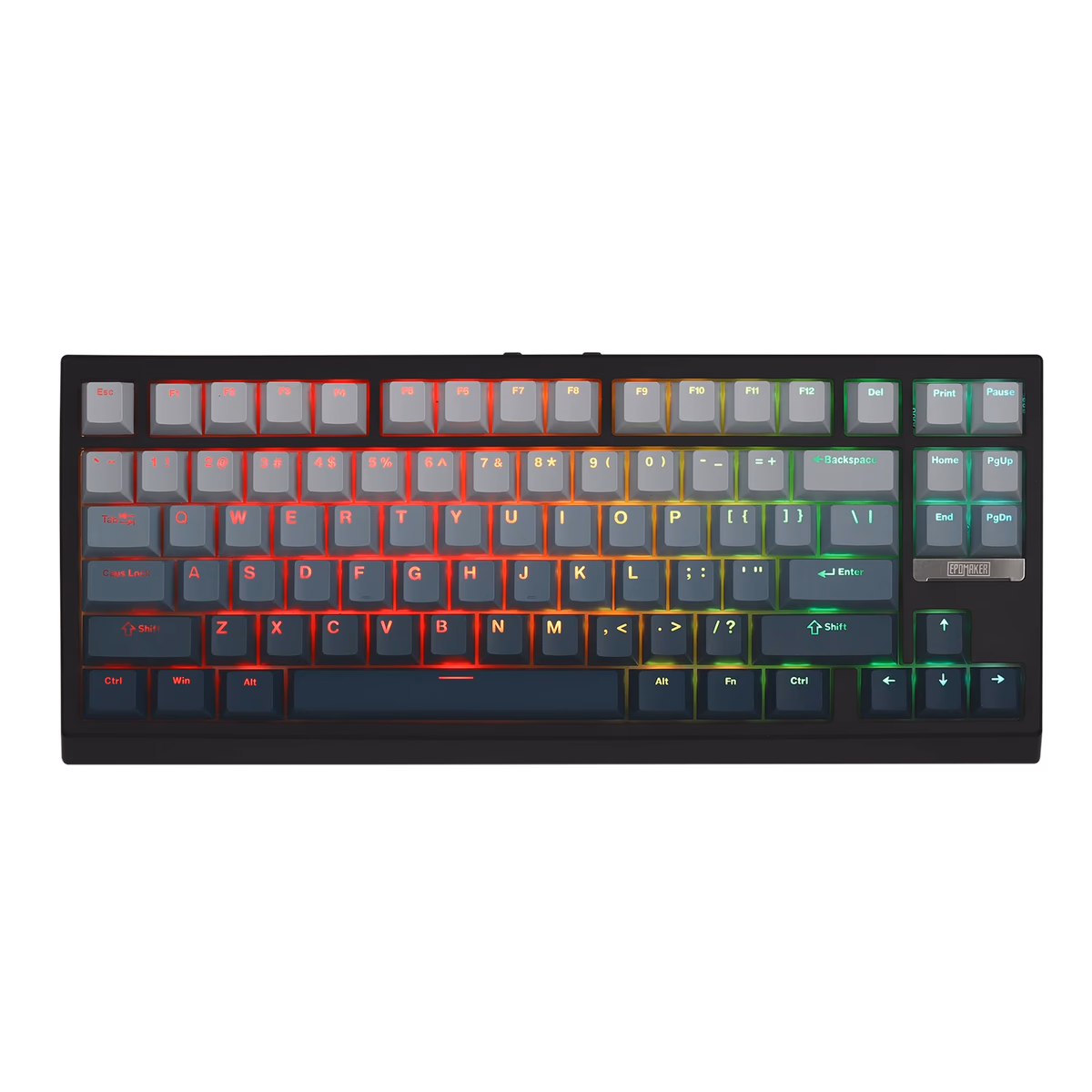 Epomaker G84 HE — image 1