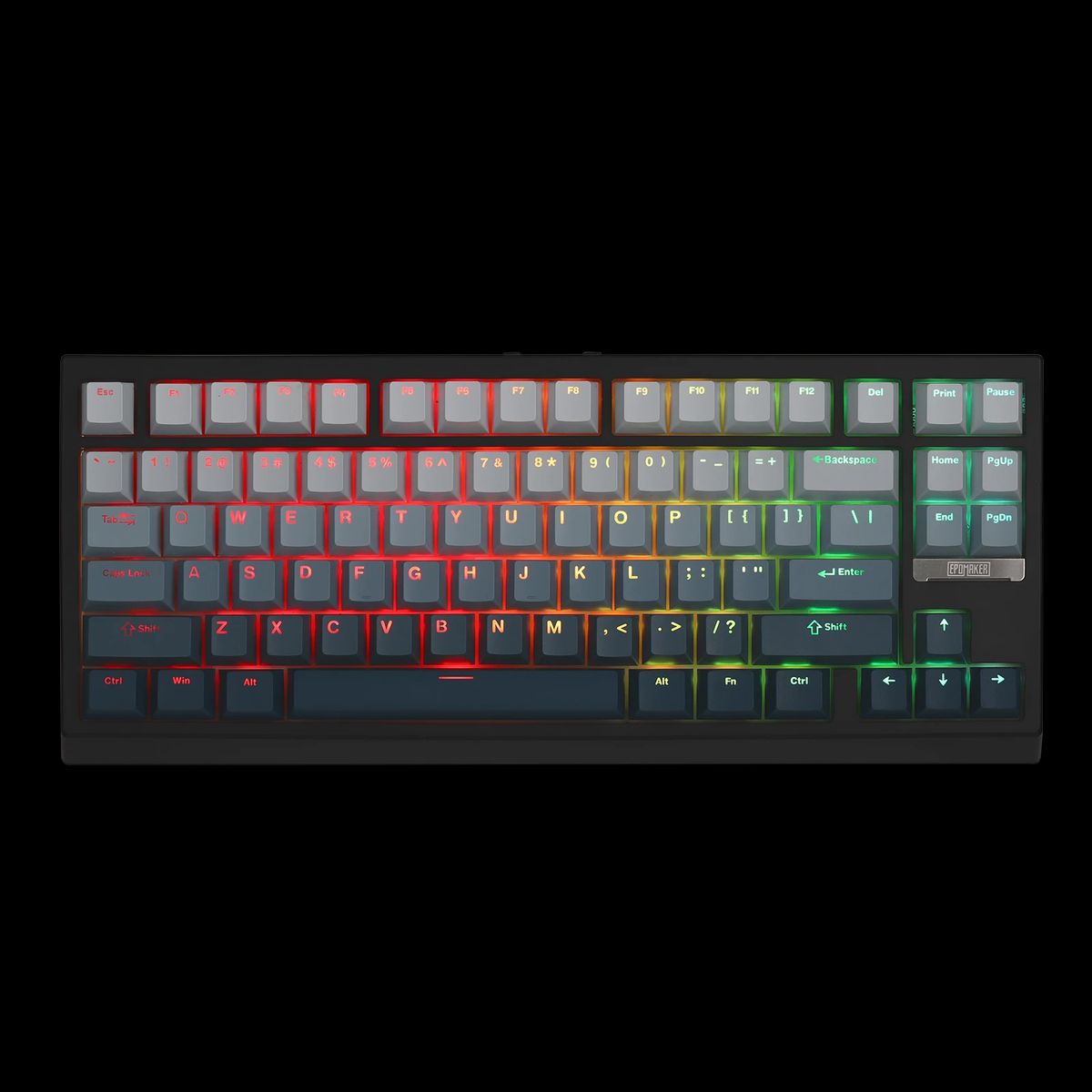 Epomaker G84 HE — image 1