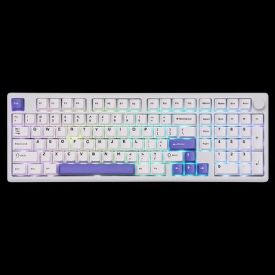 Epomaker Galaxy100 QMK/VIA — image 2