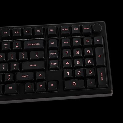 Epomaker Galaxy100 QMK/VIA — image 4