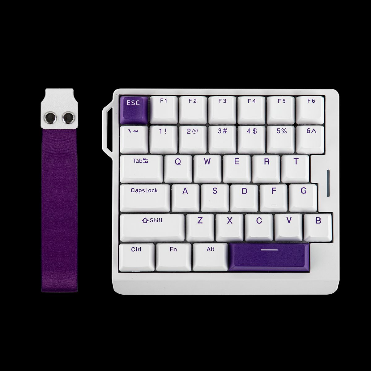 Epomaker HE30 — image 1
