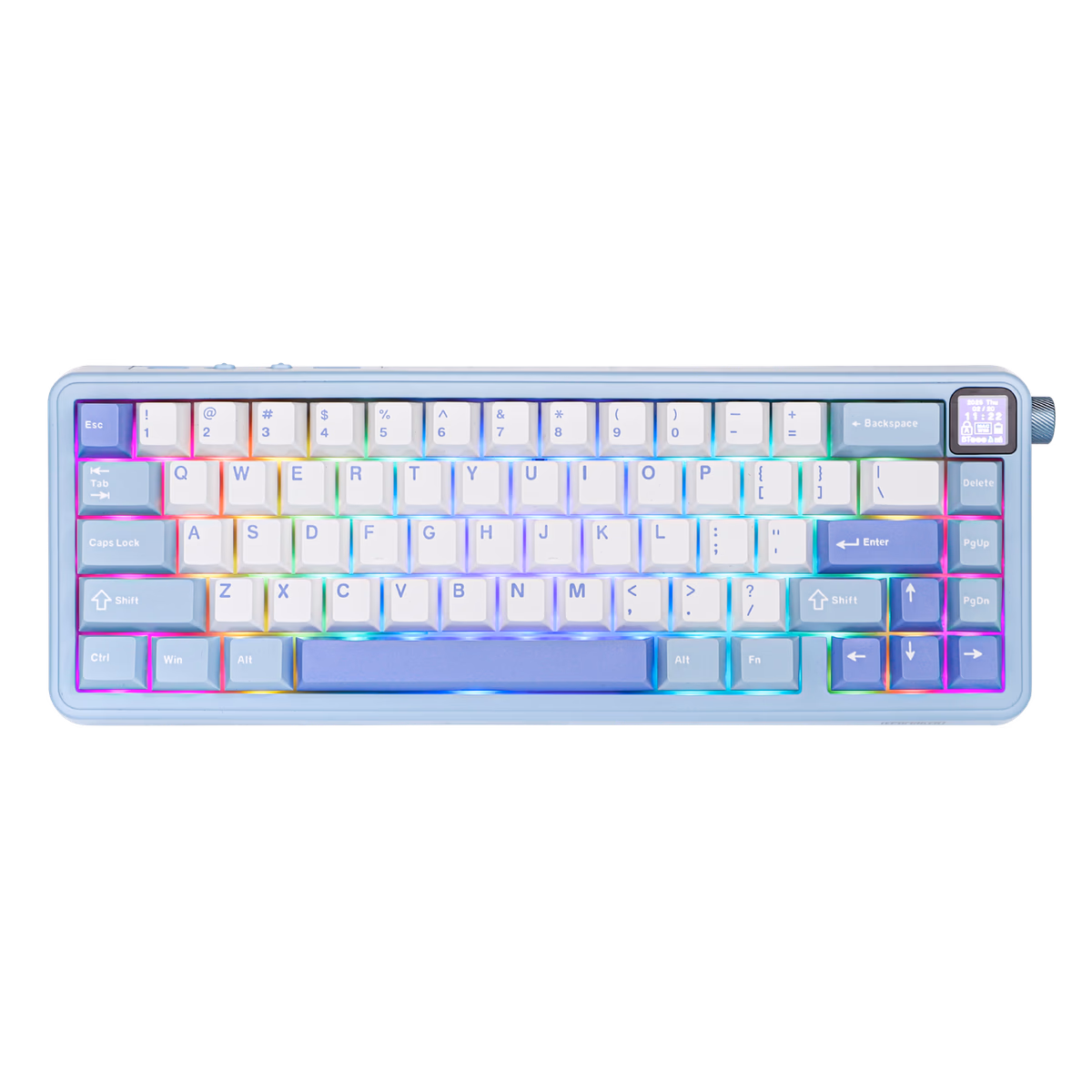 Epomaker HE65 Mec — image 1