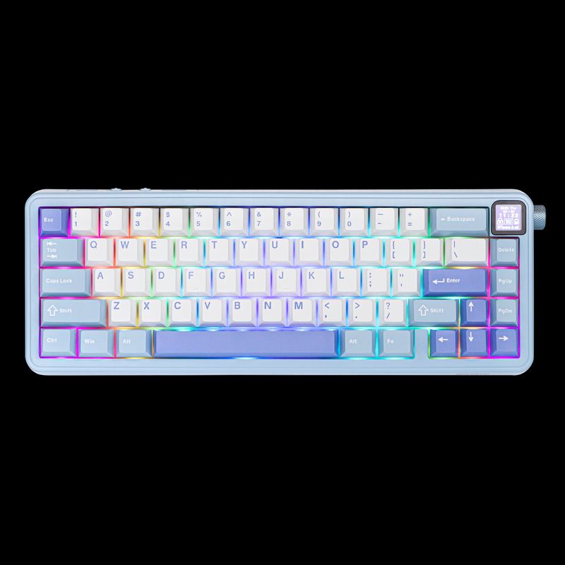Epomaker HE65 Mec — image 1