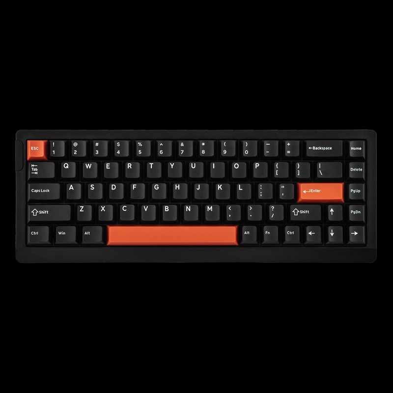 Epomaker HE68 Lite — image 1