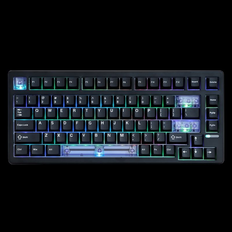 Epomaker HE80 — image 1