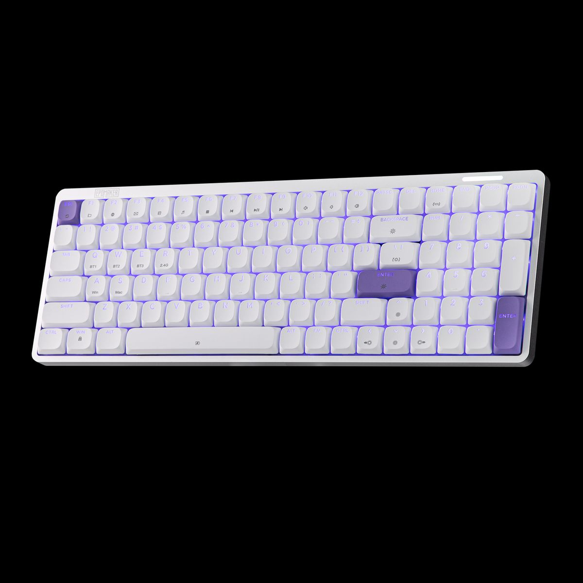Epomaker LUMA100 — image 1