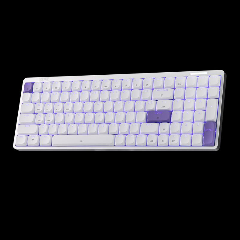 Epomaker LUMA100 — image 1