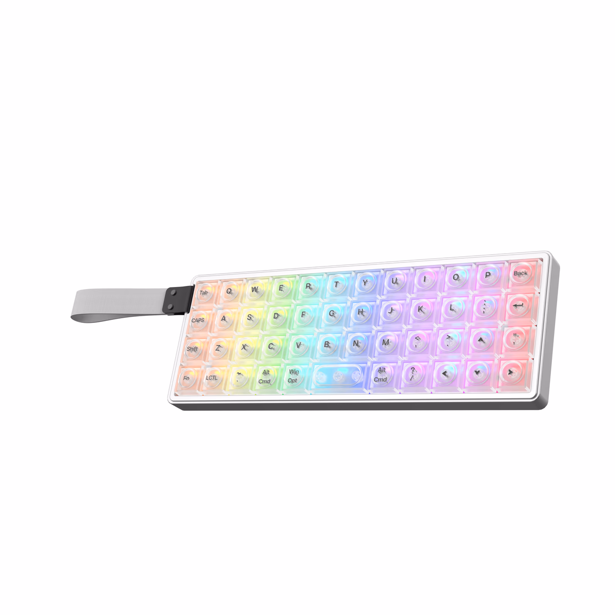 Epomaker Luma40 — image 1