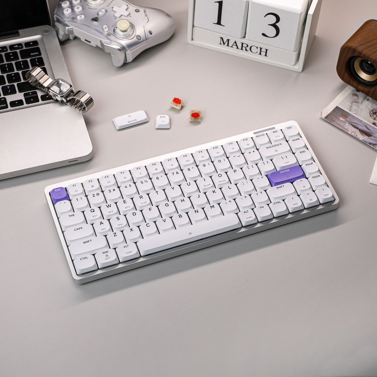 Epomaker Luma84 — image 1