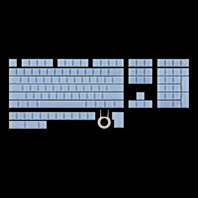 Epomaker Lusterfly Jelly Keycaps Set — image 2