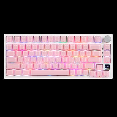 Epomaker Lusterfly Jelly Keycaps Set — image 4
